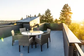 Fremont Peak - private terrace & mountain views - Image 5