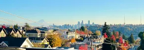 Fremont Peak - private terrace & mountain views - Image 2