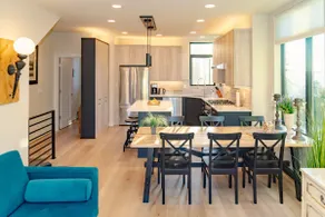 Fremont Peak - private terrace & mountain views - Image 4