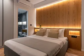 Phaedrus Living Luxury Penthouse Ploutarchou - Image 5