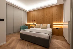 Phaedrus Living Luxury Penthouse Ploutarchou - Image 3