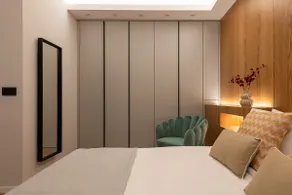 Phaedrus Living Luxury Penthouse Ploutarchou - Image 4