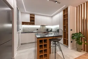 Phaedrus Living Luxury Penthouse Ploutarchou - Image 2