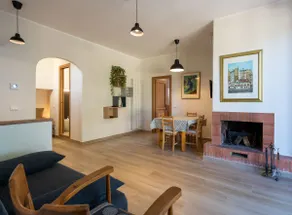Exclusive penthouse with 360° view of Rome - Image 4
