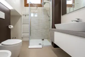 Exclusive penthouse with 360° view of Rome - Image 5