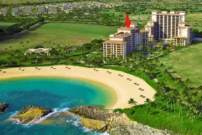 Ocean views - 3 bdr BV Koolina/ 8ppl /KIDS gear - Image 3