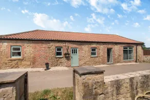The Old Moat Barn - With Private Hot Tub - Image 5