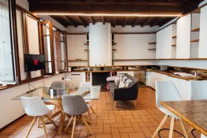 Mantuan House Palazzo Te - Image 2