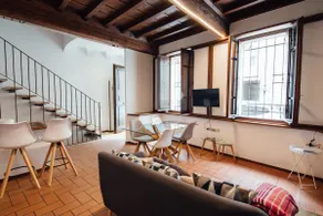 Mantuan House Palazzo Te - Image 3
