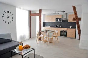 La Pomme II – Spacious Accommodation in the Heart of Alsace - Image 2