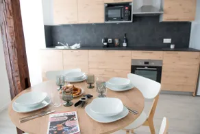 La Pomme II – Spacious Accommodation in the Heart of Alsace - Image 5