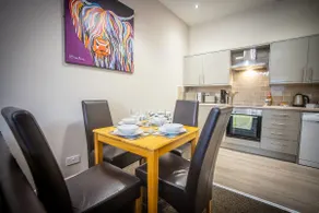 Cawdor Apartment - Image 2