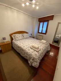 Artza Etxie The Beautiful House of Bermeo - Image 4