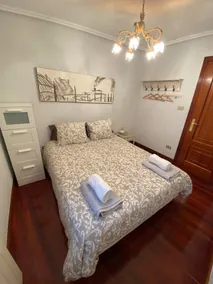 Artza Etxie The Beautiful House of Bermeo - Image 5