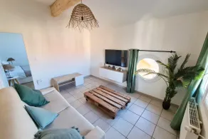 Casa Papidou, Charmante Maison au calme - Image 3