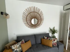 The Beauty, 4 people, air conditioning, parking, heated pool - Image 5