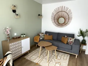 The Beauty, 4 people, air conditioning, parking, heated pool - Image 4