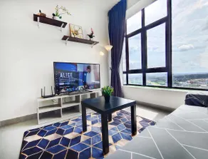 Classy Suite~Canvas I Wi-Fi I Netflix I Relax - Image 2