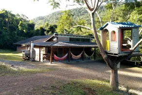 Sleep listening to the waterfall in the Serra Gaucha! - Image 2