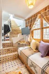 Dar Sandra Moroccan Tiny House - Image 4