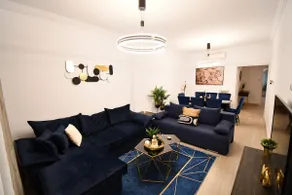 Porto Sea View Apartments - Tsimiski 78 - Image 2