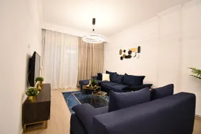 Porto Sea View Apartments - Tsimiski 78 - Image 5
