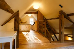 The Dömchen. A half-timbered house. - Image 4
