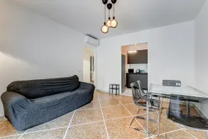 Gianicolo Apartment with Terrace - Image 5