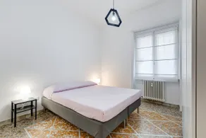 Gianicolo Apartment with Terrace - Image 4