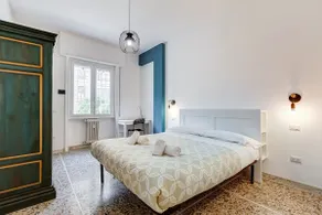 Gianicolo Apartment with Terrace - Image 3
