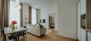 Delux apartment Moj Osijek, SELF CHECK-IN - Image 2