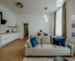 Delux apartment Moj Osijek, SELF CHECK-IN - Image 3