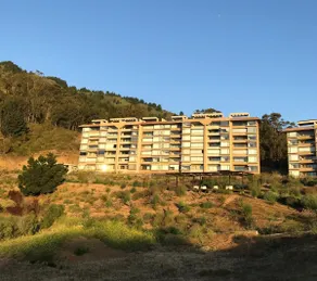 Exclusive complex, ocean view - Image 3