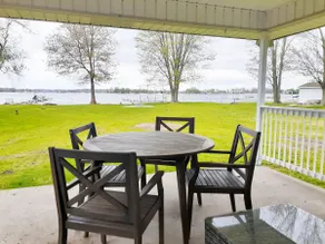 Adorable Chapman Lake Front Home - Image 3