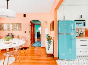Historic Retro Charming Irvington Home 2B/1B - Image 2