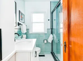 Historic Retro Charming Irvington Home 2B/1B - Image 5