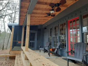 The Durr house at Pea Level - Image 4
