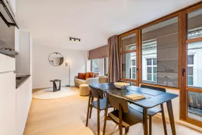 Gent City Centre Retreat - Modern en Gezellig - Image 2