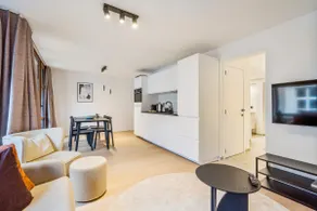 Gent City Centre Retreat - Modern en Gezellig - Image 3