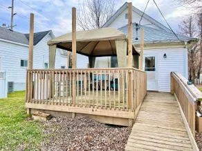 Newly Remodeled 2 Bedroom Home in Shelbyville Family Friendly - Image 4