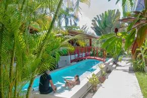 Alma Hotel Santa Teresa Loft - Image 2