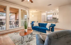 Spacious Two-Story Home in Frisco w/ EV Charger - Image 3