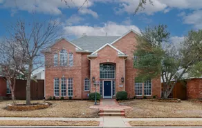 Spacious Two-Story Home in Frisco w/ EV Charger - Image 2