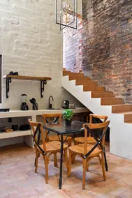 Large Apartment With Classic Design at Downtown - Image 2