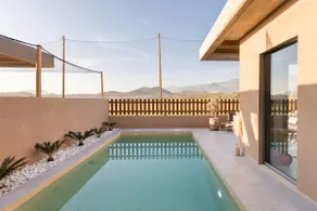 Luxury Villa in Amarilla Golf Course - Image 3