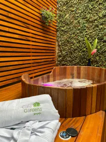 VELINN Pousada Gaia Gardens - Image 5