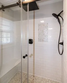 Stylish & Comfy ~ 5★ Location near Downtown ~ Backyard ~ Updated - Image 5