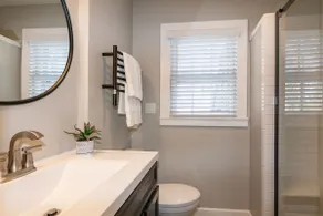 Stylish & Comfy ~ 5★ Location near Downtown ~ Backyard ~ Updated - Image 4