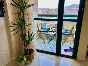 Studio facing the Camburi waterfront in Vitória - Image 4