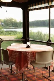 Waterfront Cottage w/ Sandy Beach - Close to GR! - Image 3